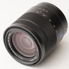 Sony Carl Zeiss Vario-Tessar