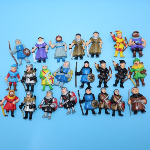 Lot vintage soma - of, toy