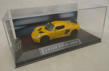 VOITURE 1/43 LOTUS EXIGE 2006