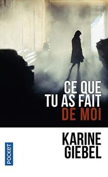 Que fait de moi - ce,