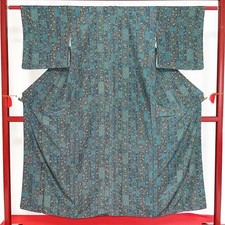 Kimono japonais « KOMON »