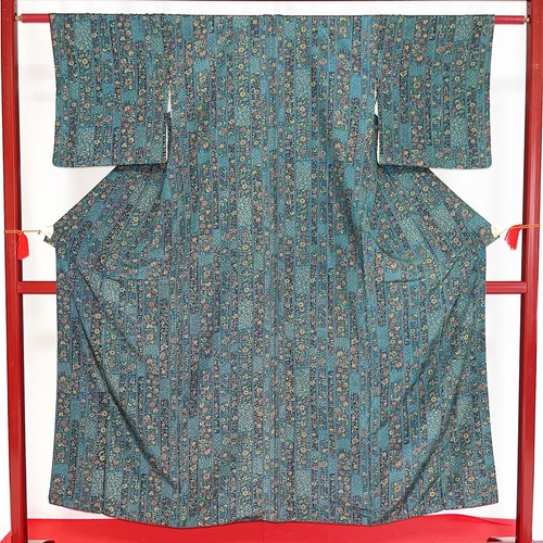 Kimono japonais komon - «,
