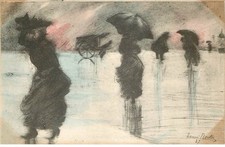 BOUTET Henri  illustrateur