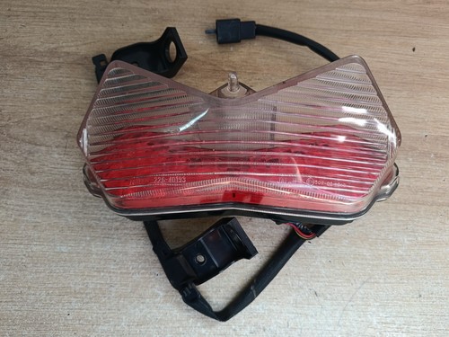 Feu arriere origine moto - origine,