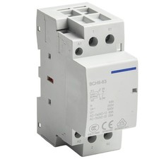 Contacteur domestique pratique