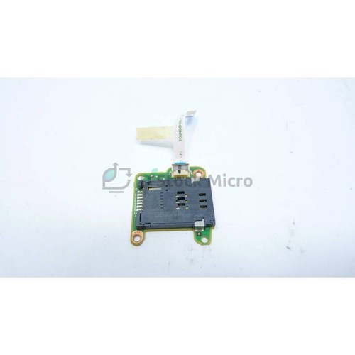 Carte lecteur sim pour - sim,