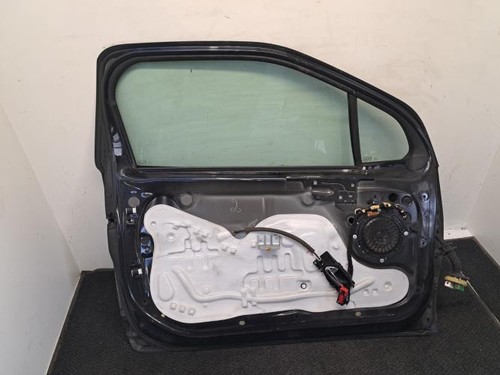 Porte avant gauche citroen ds3 - porte,