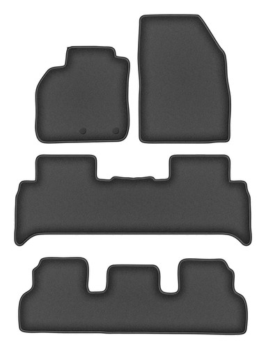 Jeu tapis velours graphite - jeu,