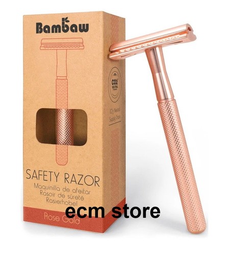 Bambaw rasoir sûreté - bambaw,