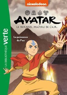 Avatar dernier maître de - avatar,,