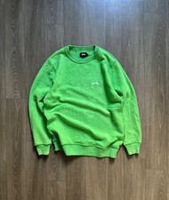 Stussy Sweat Vert Reverse