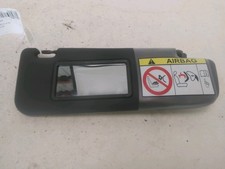 PARE-SOLEIL DROIT FIAT 500