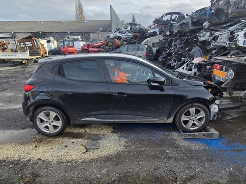 Kit demarrage renault clio - de,