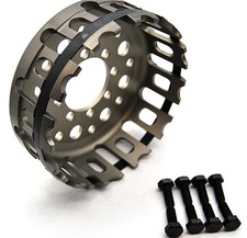 Panier d'embrayage pour Ducati