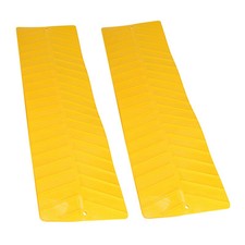 2 x tapis de traction poignée