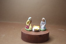 Santons 4 cm   collection B