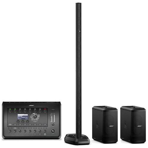 Bose pro32 portable w - pro32, w/