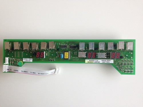 Module commande table de - module,