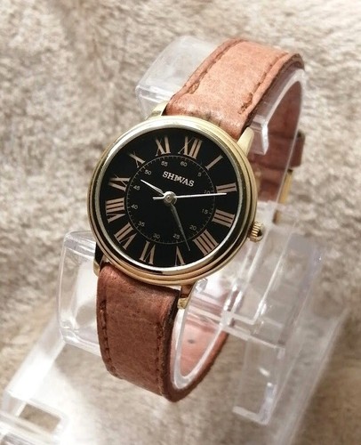 Montre femme shivas vintage - montre,
