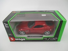 Au048 burago alfa c8 - alfa,
