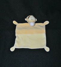 Doudou plat Tigrou DISNEY