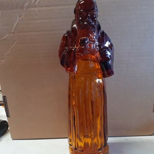 Ancienne bouteille liqueur - ancienne,
