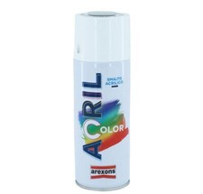 Bombe peinture gris clair ral