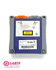 VIAVI JDSU 4146 QUAD E4146QUAD Module OTDR SM MM 850/1300/1310/1550nm TESTED OK