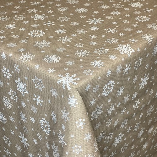 Nappe table toile cirée - nappe,