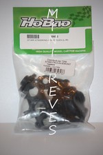 HoBao Fussées Avant PBS Hyper Star/9 1/8 89605