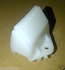 Vintage SL-B35 TECHNICS  Turntable Speed Light Strobe COVER (Only) VGUC