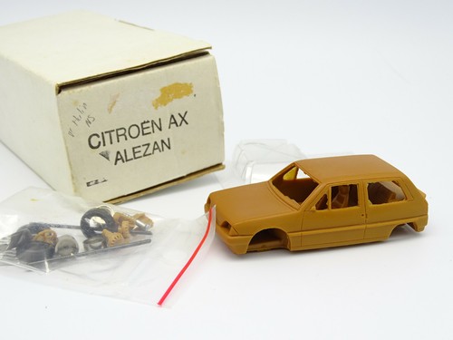Alezan kit monter - kit,
