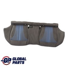 BMW F40 Banquette Arrière Intérieur En Tissu Trigon Alcantara Noir