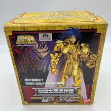 Figurine Saint Cloth Myth Gold