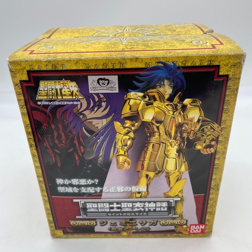 Figurine saint cloth myth - saint,