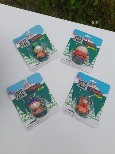 South park lot - south, 4