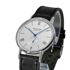 NOMOS verrerie Ludwig 38 - 235