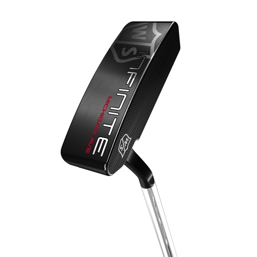 Wilson staff infinite michigan - wilson,