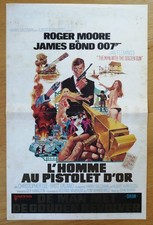 JAMES BOND 007 HOMME AU