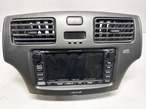 Lexus 250 300 330 2003 - lexus, es