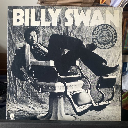 Billy swan rock - billy, ‘n