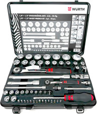 Wurth 9651756 chiavi bussola - wurth,
