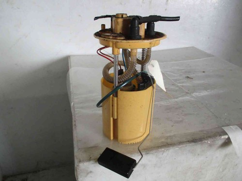 Pompe carburant electrique - pompe, a
