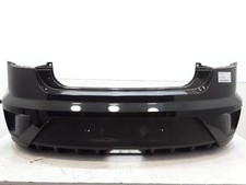Pare-choc arriere Seat IBIZA IV (6P) 1.8 TSI 192 CUPRA PHASE 3 3P 2015-09->