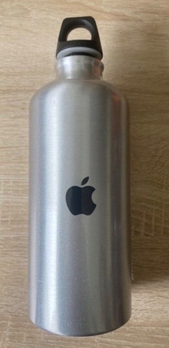 Gourde aluminiusigg apple - aluminiusigg,