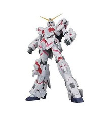 Maquette Gundam - Unicorn