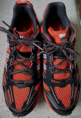 Adidas kanadia tr3 mens 9 - mens, sz