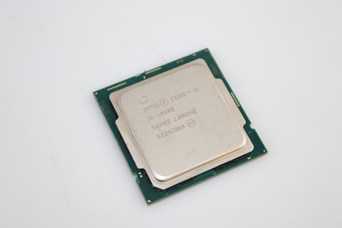 Processeur intel core 10900 - processeur,