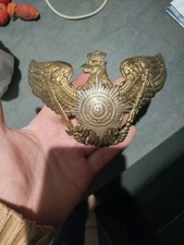 Casque À Pointe Garde Jaune