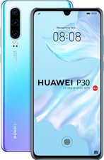 HUAWEI P30 128 Go Breathing